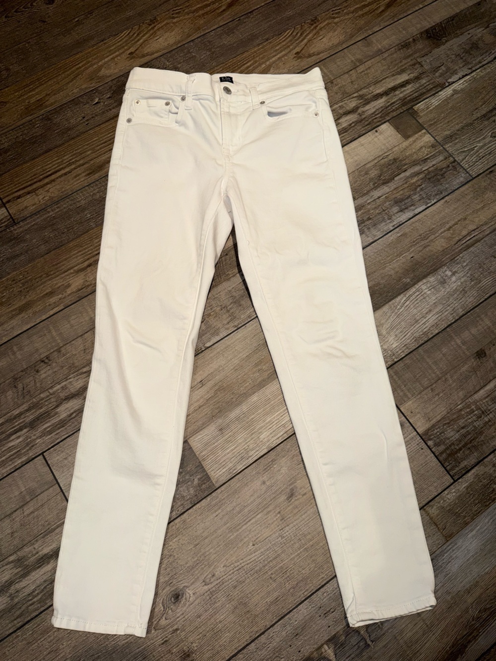 GAP True Skinny Size 26 EUC